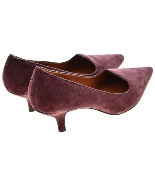 Elizabeth and James Pumps/Heels