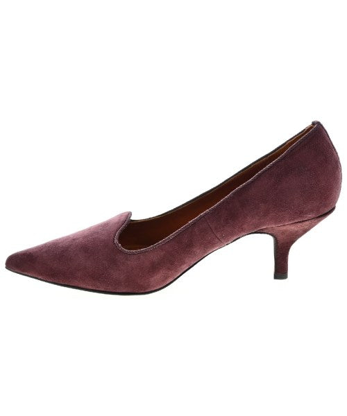 Elizabeth and James Pumps/Heels