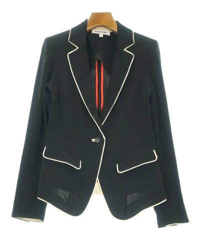 Elizabeth And James Other