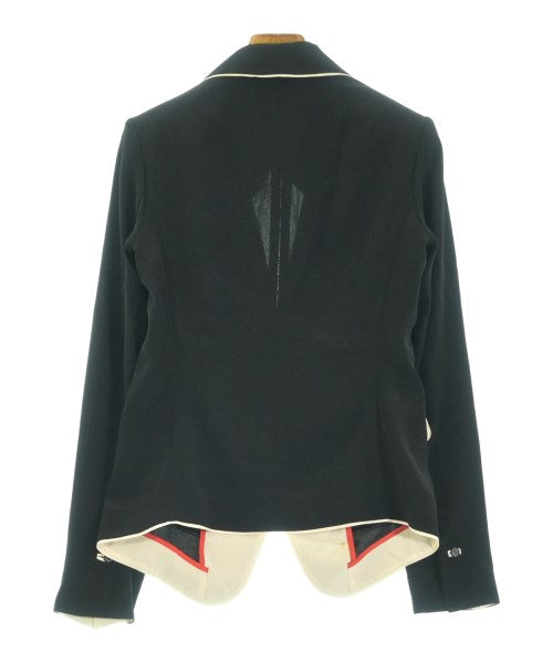 Elizabeth And James Other