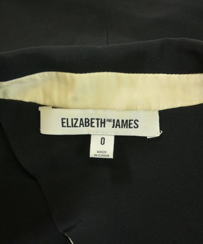 Elizabeth And James Other