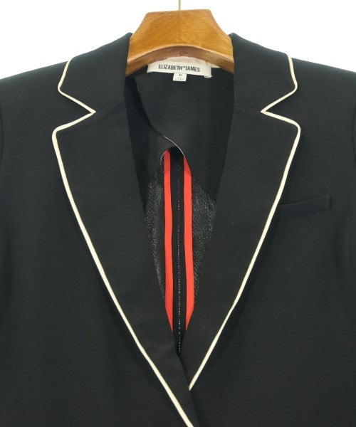 Elizabeth And James Other