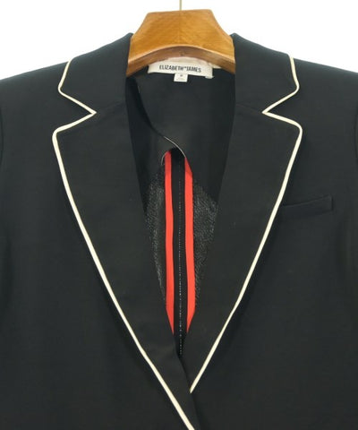 Elizabeth And James Other