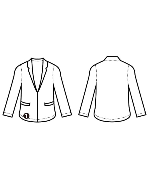 Elizabeth And James Other