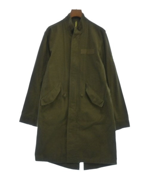 PRETTY GREEN Mod coats