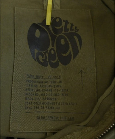 PRETTY GREEN Mod coats