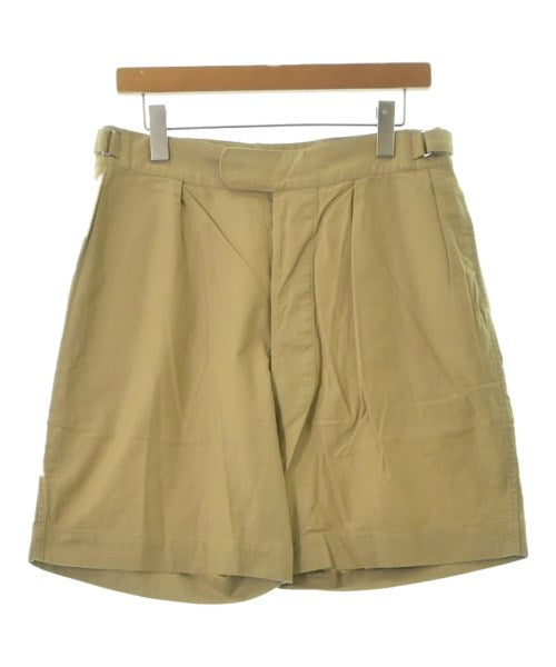 ANATOMICA Shorts