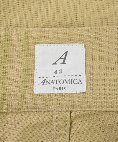 ANATOMICA Shorts