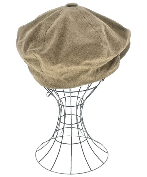 ANATOMICA Newsboy caps