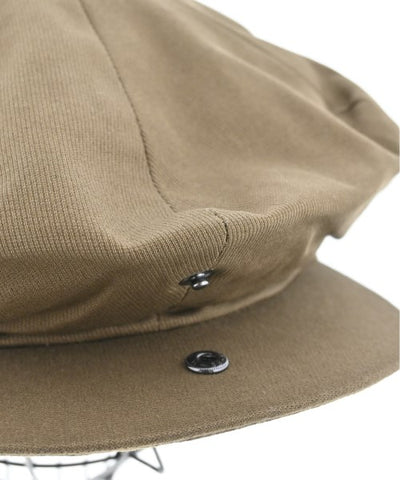 ANATOMICA Newsboy caps