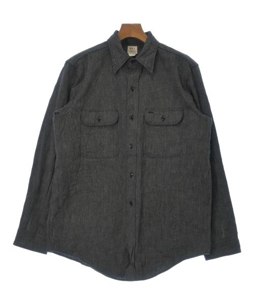 ANATOMICA Casual shirts