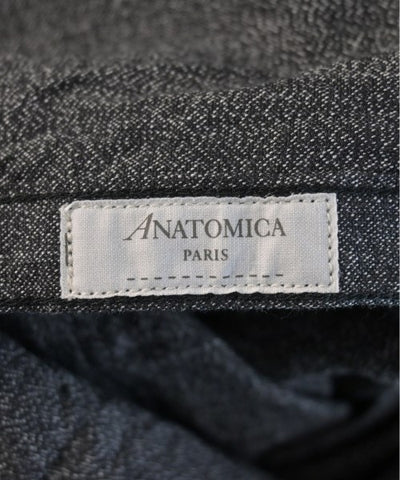 ANATOMICA Casual shirts