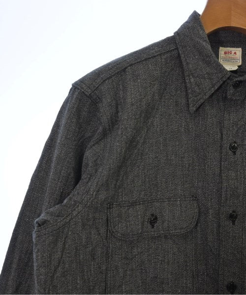 ANATOMICA Casual shirts