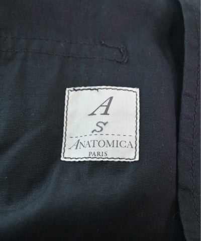 ANATOMICA Millitary jackets