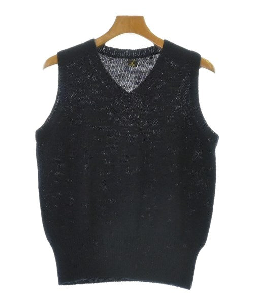 ANATOMICA Vests