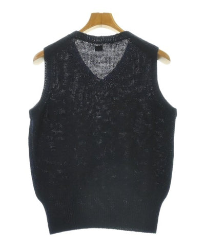 ANATOMICA Vests