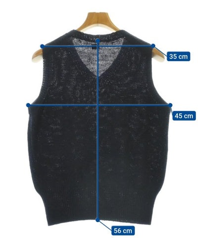 ANATOMICA Vests