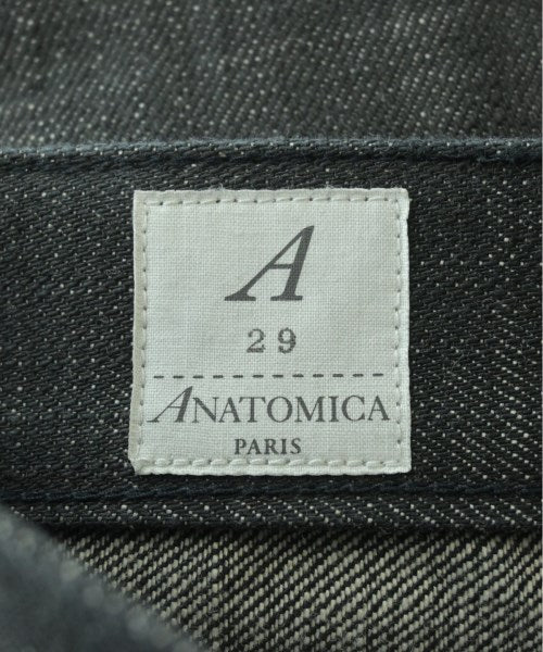 ANATOMICA Jeans