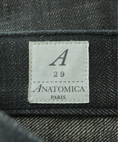 ANATOMICA Jeans