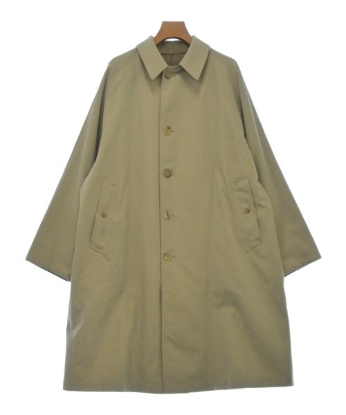 ANATOMICA Soutien collar coats