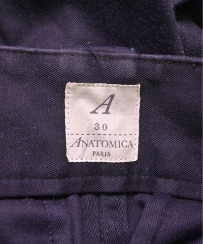 ANATOMICA Shorts