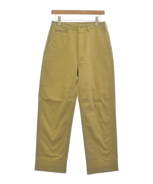 ANATOMICA Chinos