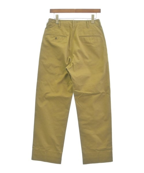 ANATOMICA Chinos