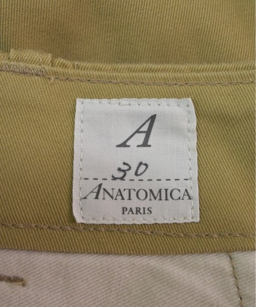 ANATOMICA Chinos