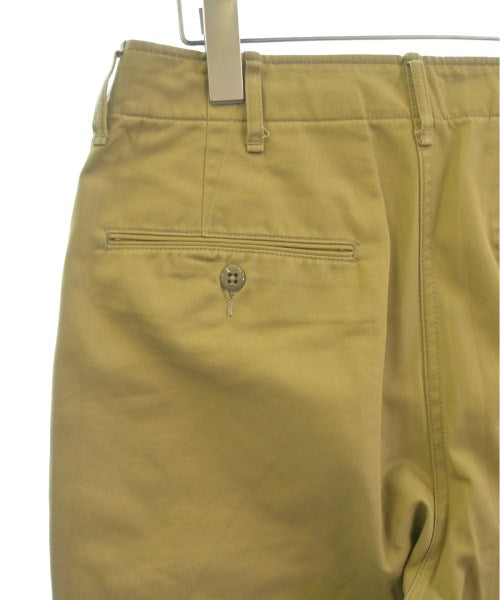 ANATOMICA Chinos