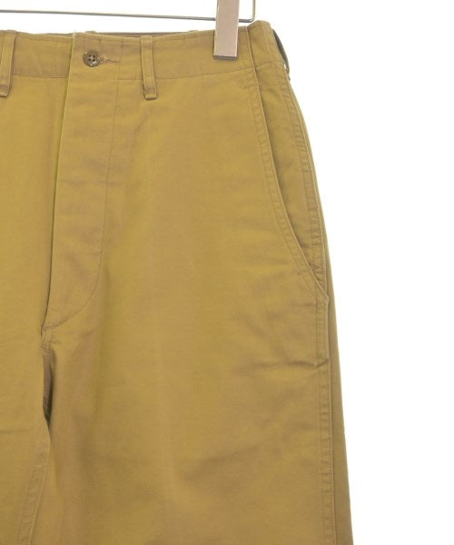 ANATOMICA Chinos