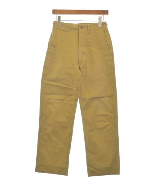 ANATOMICA Chinos