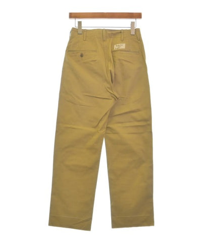 ANATOMICA Chinos