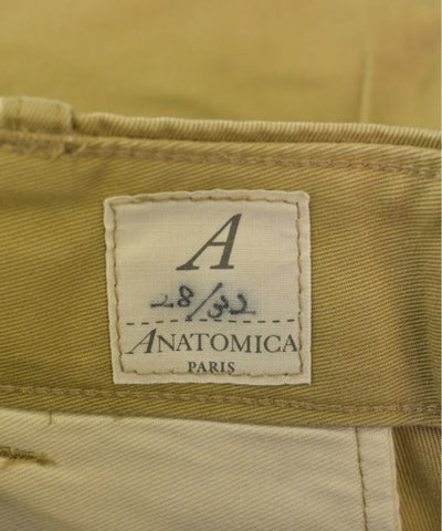 ANATOMICA Chinos