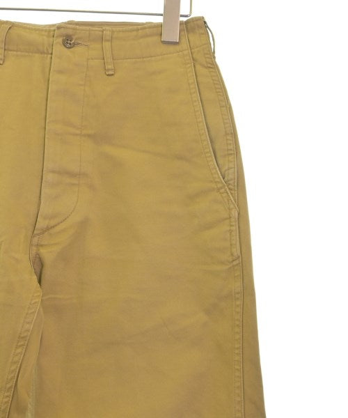 ANATOMICA Chinos