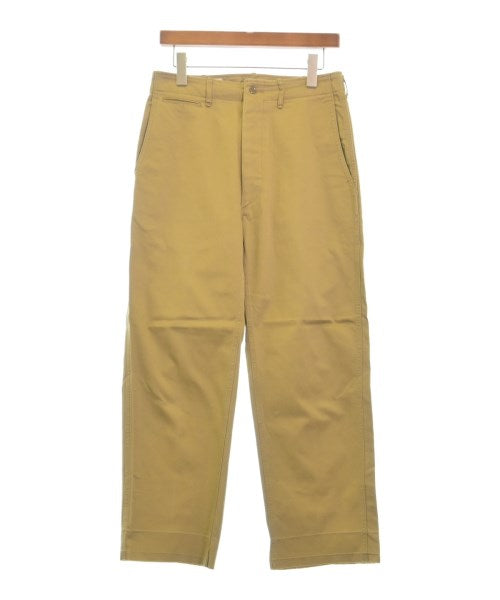 ANATOMICA Chinos