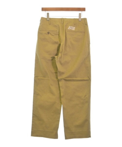 ANATOMICA Chinos