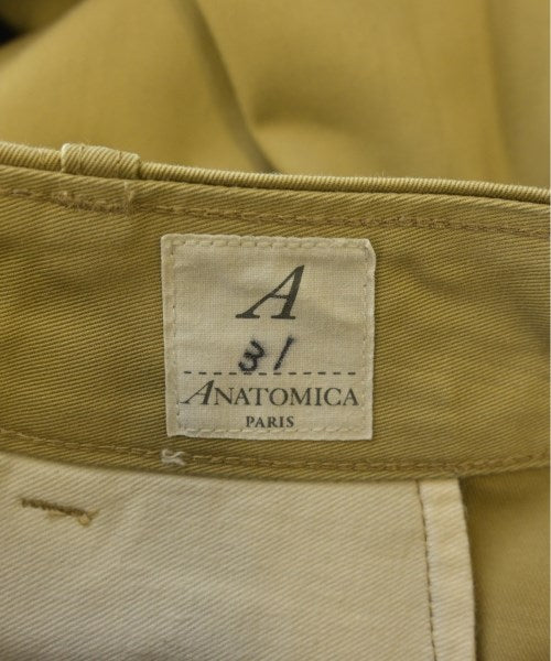 ANATOMICA Chinos