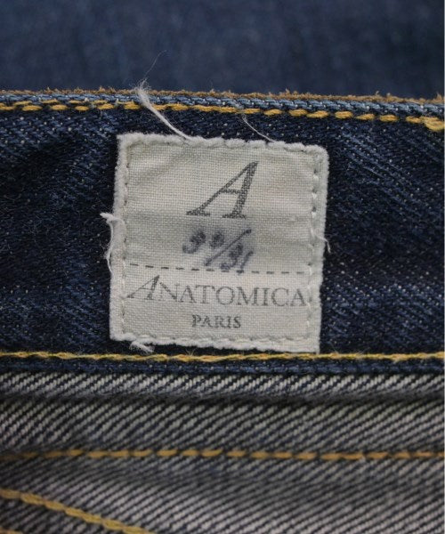 ANATOMICA Jeans