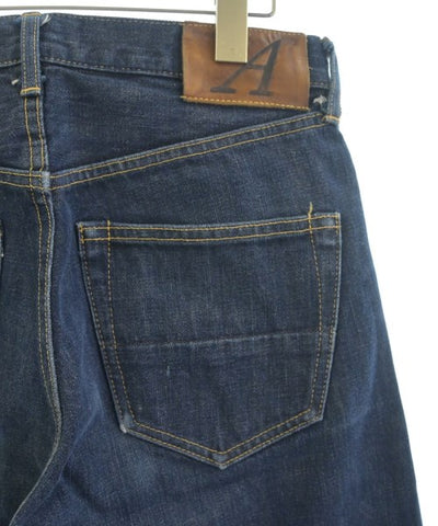 ANATOMICA Jeans