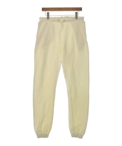 ANATOMICA Sweat pants