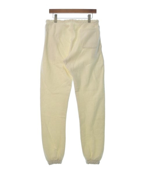 ANATOMICA Sweat pants