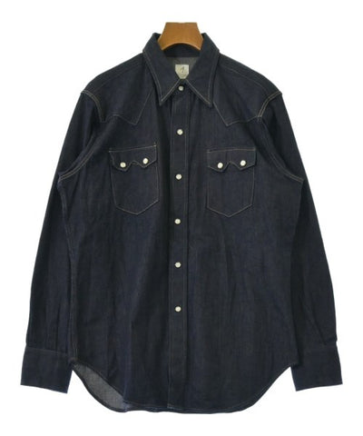 ANATOMICA Casual shirts