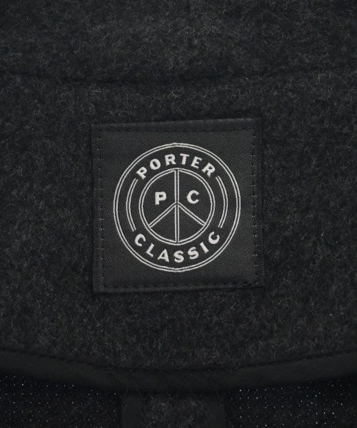 PORTER CLASSIC Casual jackets