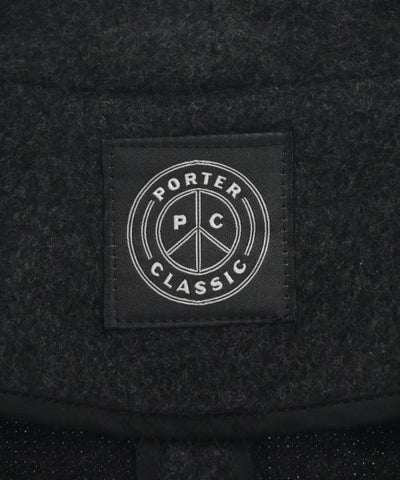 PORTER CLASSIC Casual jackets