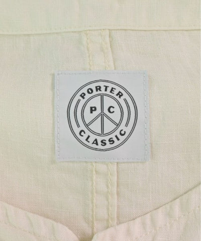 PORTER CLASSIC Casual shirts