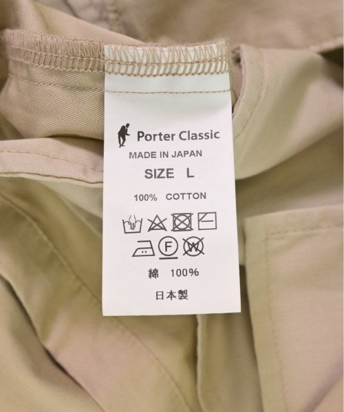 PORTER CLASSIC Casual jackets