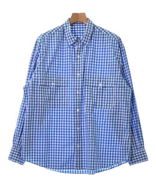 PORTER CLASSIC Casual shirts