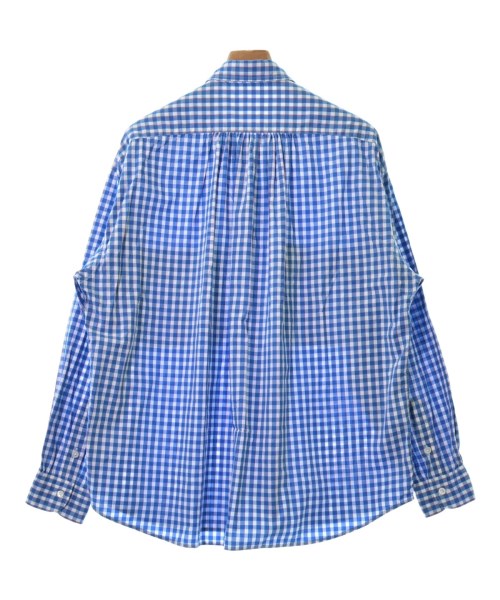 PORTER CLASSIC Casual shirts