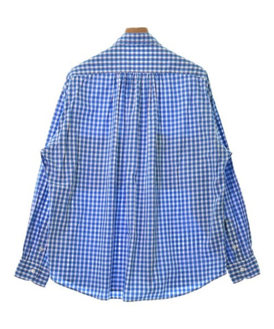 PORTER CLASSIC Casual shirts