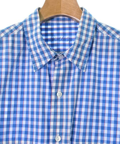 PORTER CLASSIC Casual shirts